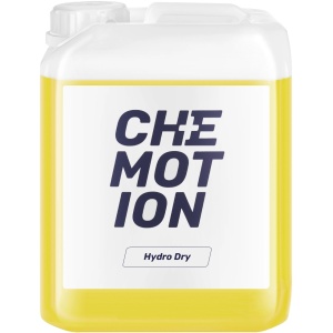 Chemotion Hydro Dry – hydrowosk, osuszacz do lakieru 5L