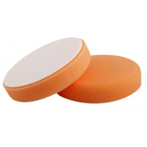 Flexipads Polishing Pad 135mm Pomarańczowy - Średni