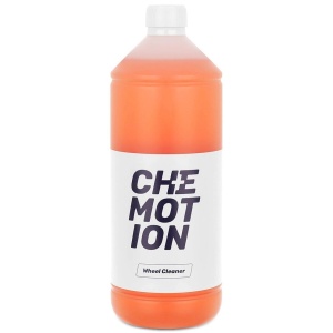 Chemotion Wheel Cleaner – produkt do mycia felg, koncentrat 1L