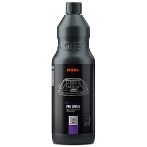ADBL Pre Spray - środek do prania tapicerek materiałowych 1L