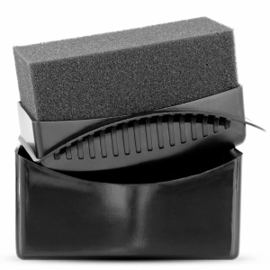 chemicalworkz tyre dressing applicator – aplikator do opon z uchwytem