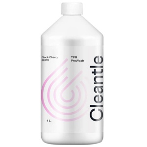 Cleantle TFR PreWash – produkt do mycia wstępnego 1L