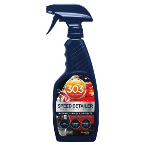 303 speed detailer quick - quick detailer do lakieru 473ml