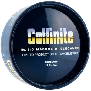 Collinite 915 Marque D'Elegance hybrydowy wosk Carnauba + polimery
