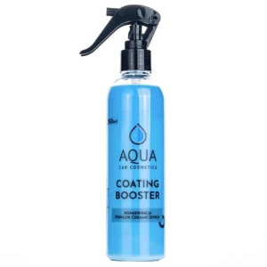 AQUA Booster – produkt do pielęgnacji powłok ochronnych 250ml