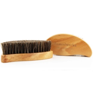 chemicalworkz leather cleaning brush - szczotka do czyszczenia skóry