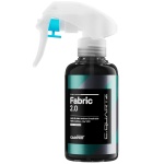CarPro CQuartz Fabric 2.0 - impregnat do tapicerki materiałowej 100ml