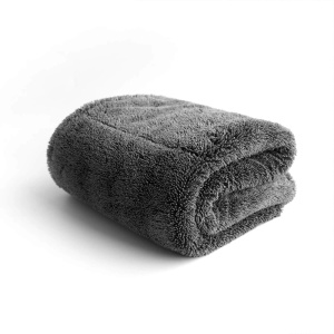 chemicalworkz premium twisted towel – ręcznika do osuszania auta, 1600gsm, 45x75cm