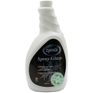 Zymol Spray Glaze - wosk ochrony w sprayu 473ml