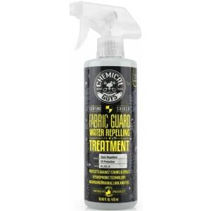 Chemical Guys Fabric-Guard Protectant - impregnat do materiałów 473ml