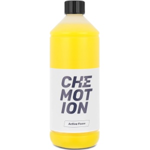 Chemotion Active Foam – piana aktywna, lekko zasadowe pH 1L