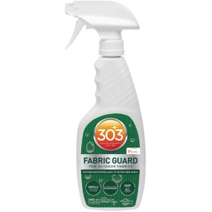303 Fabric Guard - impregnat do tapicerek materiałowych 473ml
