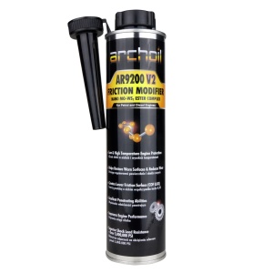 archoil ar9200 v2 – zaawansowany modyfikator tarcia 500ml