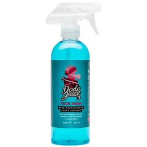 dodo juice future armour - sealant aplikowany na mokro lub sucho 500ml