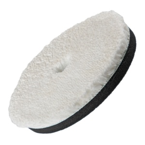 Honey Combination Pad z microfibry Finishing DA 75/80mm