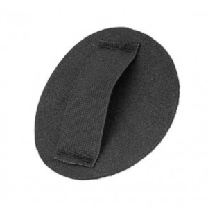 flexipads 75mm velcro hand holder - ręczny uchwyt do padów polerskich 56312