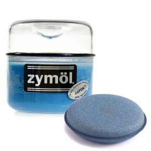 zymol japan wax - wosk naturalny do wszystkich rodzajów lakieru 236ml
