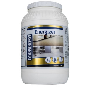 CHEMSPEC Energizer Booster - Preparat zwiększający moc detergentów 2,7kg
