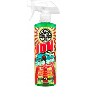 chemical guys jdm squash scent- odświeżacz powietrza 473ml