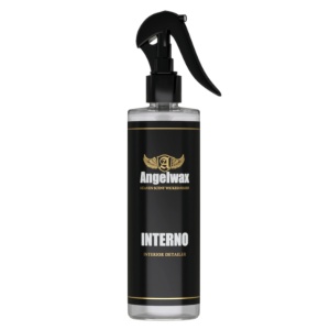 Angelwax Interno - dressing do plastików wewnętrznych 500ml