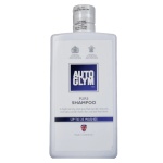 auto glym pure shampoo - szampon o neutralnym ph 500ml