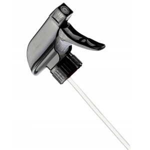 Monster Shine Trigger 28/410 Czarny 285mm