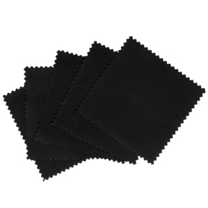deturner suede - mikrofibra do aplikacji powłok ochronnych 10x10 5szt.