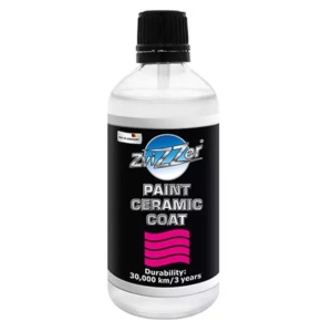 ZviZZer Paint Ceramic - hybrydowa powłoka ceramiczna 50ml