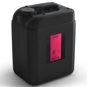 Deironizer RH+ 20L: Must-Have, Najlepsze czyszczenie felg