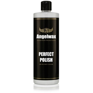 Angelwax Perfect Polish – pre-wax, lekko ścierny cleaner pod wosk 500ml