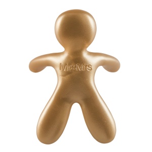 air friends cesare gold - noble oud blister