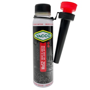 Yacco MoS2 Engine Additive - Dodatek do oleju silnikowego 200ml