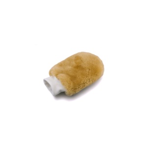 Flexipads Merino Wash Mitt - Rękawica z naturalnej wełny