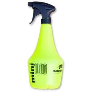 Marolex Mini 1000 – trwały spryskiwacz ręczny 1l