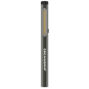 scangrip work pen 200 r - wytrzymała latarka akumulatorowa