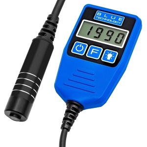 blue technology dx-13-s-fe - miernik grubości lakieru