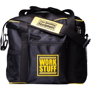 Torba detailingowa Work Stuff – Must-Have, Najpojemniejsza