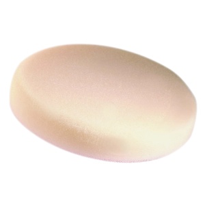 brayt gąbka polerska biała „profi” 150mm
