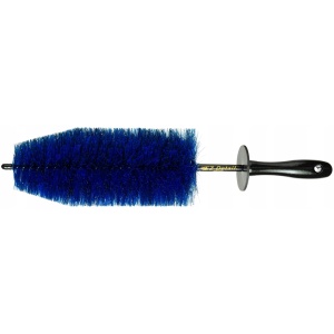 EZ Detail Brush Niebieska - szczotka do felg jak Daytona