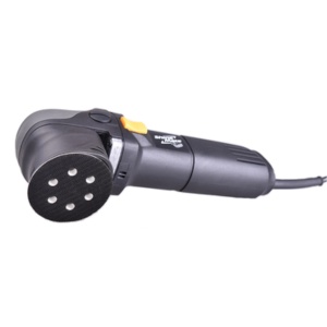 shinemate polerka dual action ex603-3/12, talerz 74mm, skok 12mm