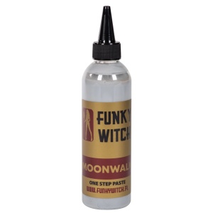 Funky Witch Moonwalk One Step Paste - Pasta polerska One Step 215 ml