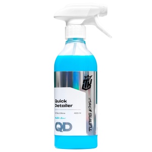 TuningKingz Quick Detailer - preparat nabłyszczający lakier z carnaubą 400ml