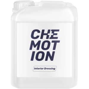 Chemotion Interior Dressing – dressing do plastików wewnętrznych 5L
