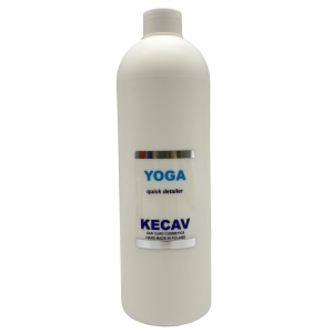 kecav yoga quick detailer 500ml