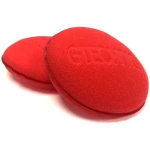 GTECHNIQ AP3 Dual Layered Soft Foam Applicator - aplikator do wosku