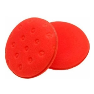 LAKE COUNTRY CCS Red Wax Pad - Aplikator do wosków i dressingów