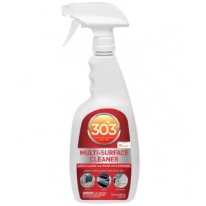 303 multi-surface cleaner - preparat do czyszczenia różnych powierzchni 950ml