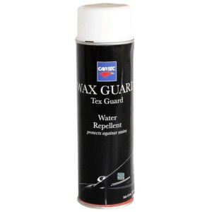 cartec tex guard - środek do impregnacji dachów cabrio 500ml