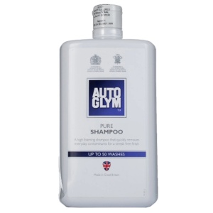 AUTO GLYM Pure Shampoo - Szampon o neutralnym pH 1L
