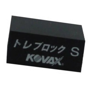 KOVAX Toleblock S: Must-Have Najlepsza Kostka do Usuwania Wtrąceń